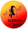Gazpacho Andaluz